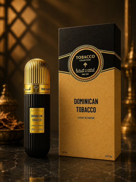عطر DOMINICAN TOBACCO 100ML.